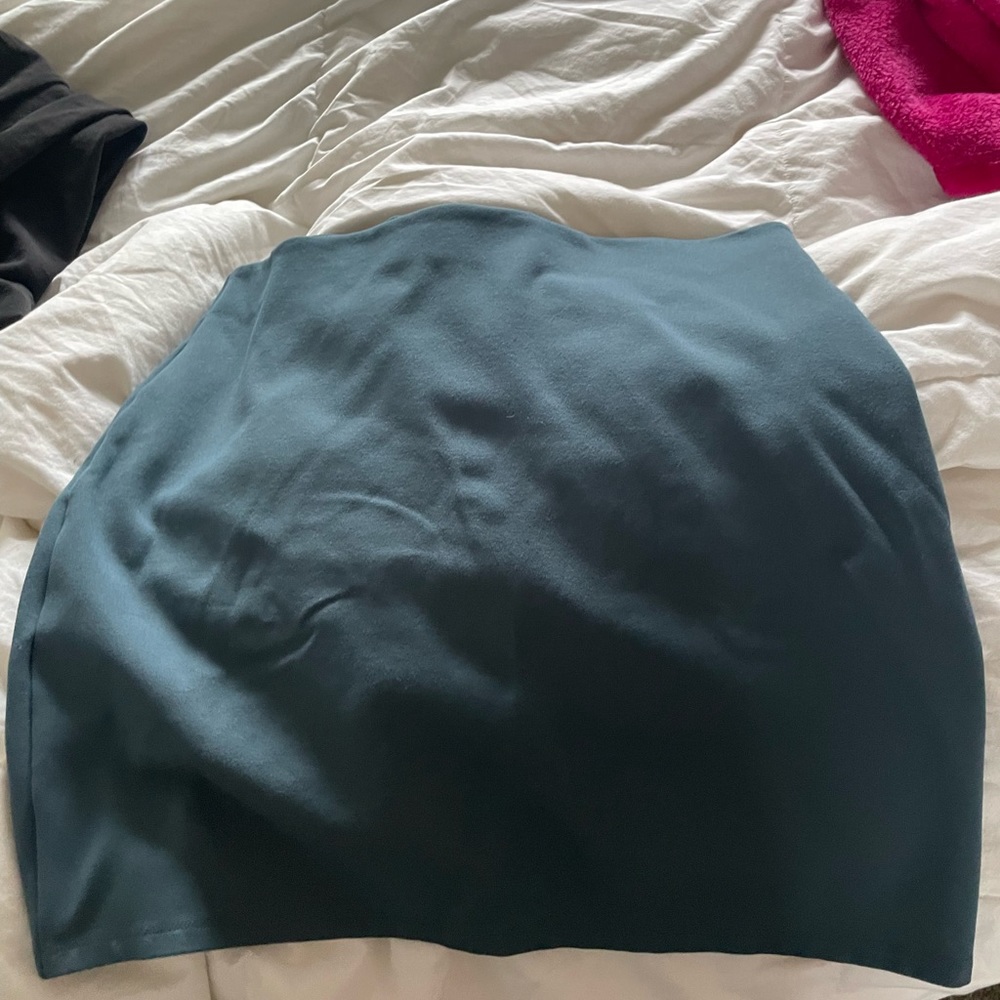 Sunday Best Pencil Skirt
